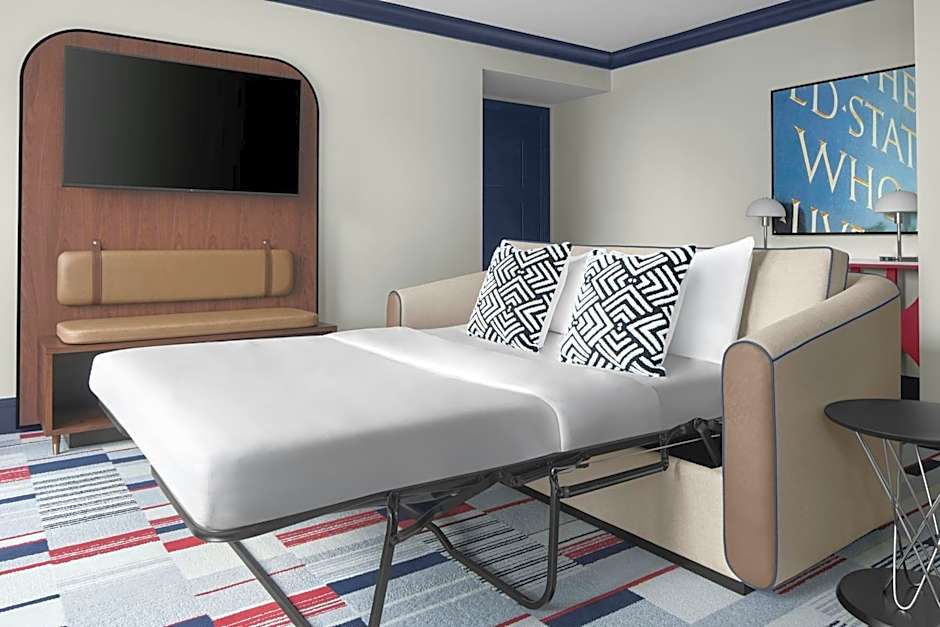 Le Meridien Arlington