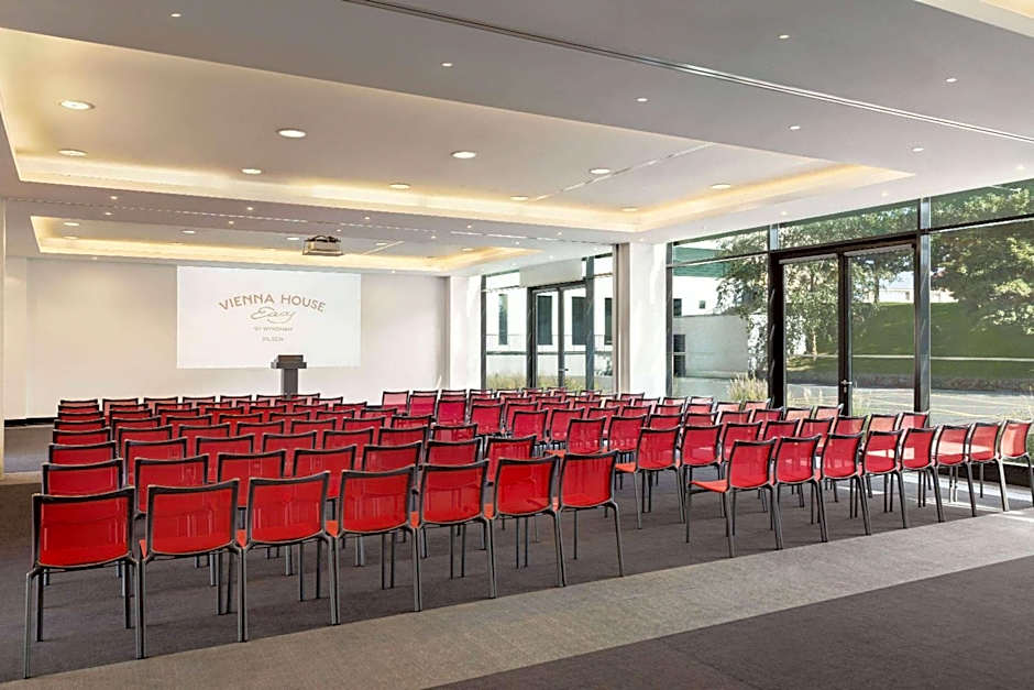 Vienna House Easy by Wyndham Pilsen