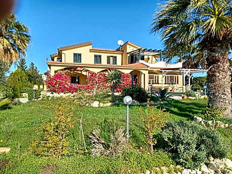 Eco Hostel Vela Vega