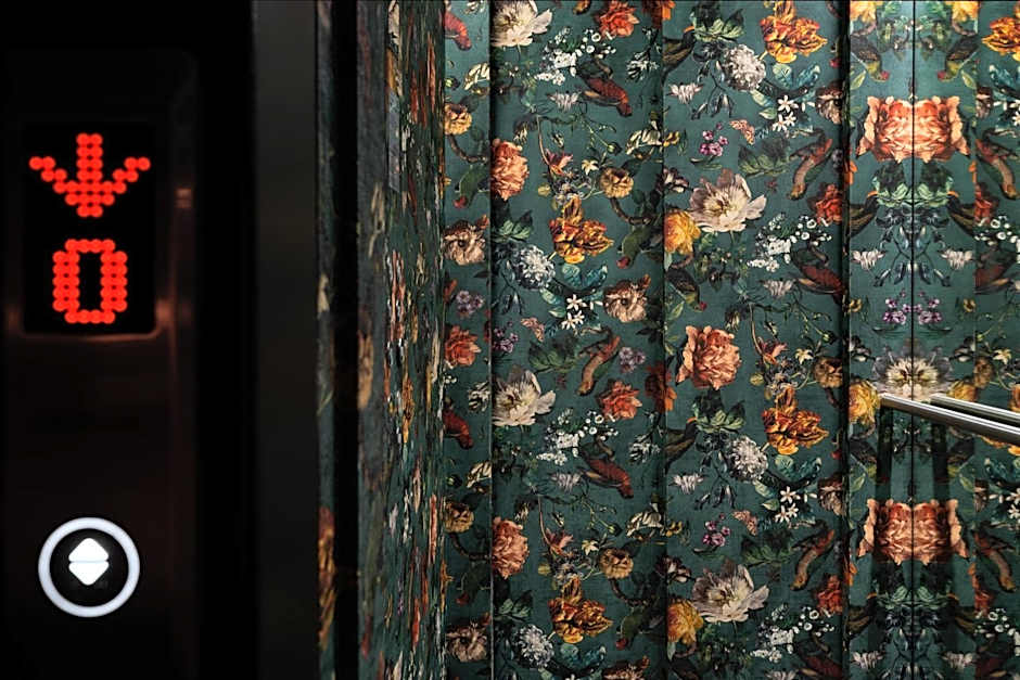 Chic & Basic Gravity