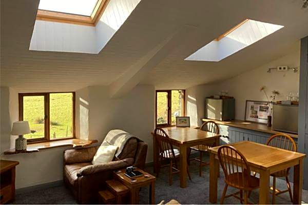 Crookabeck B&B