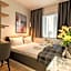 Belgrade Inn Garni Hotel