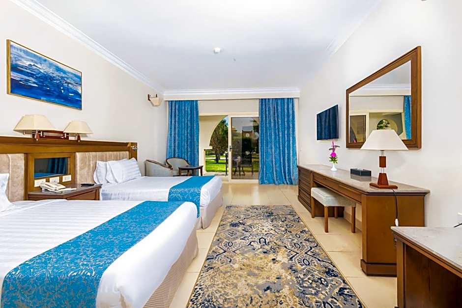 Serenity Makadi Beach