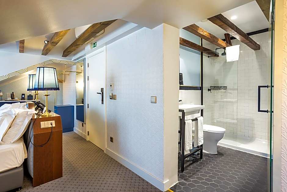 The Lift Boutique Hotel by RIDAN Hotels