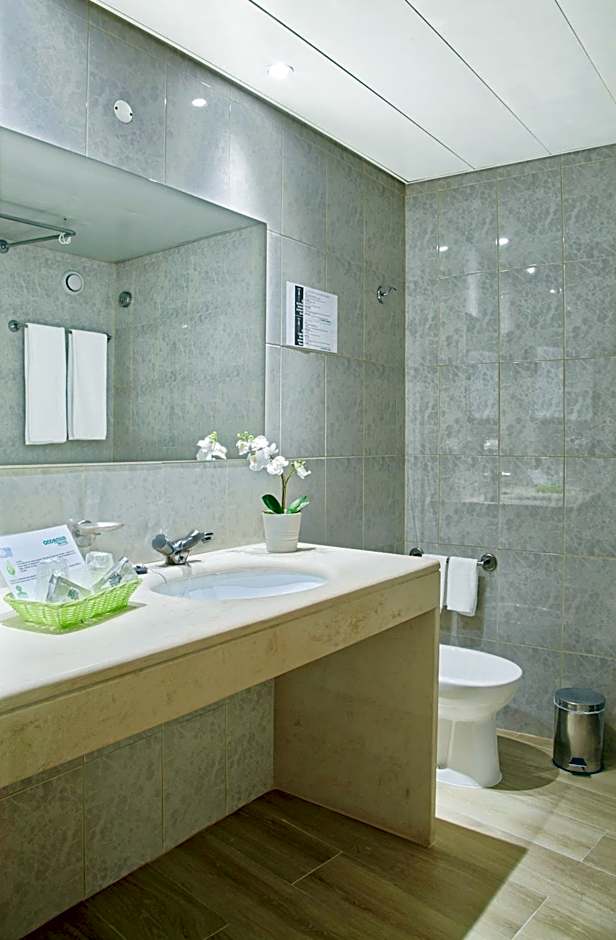 Ondamar Hotel Apartamentos