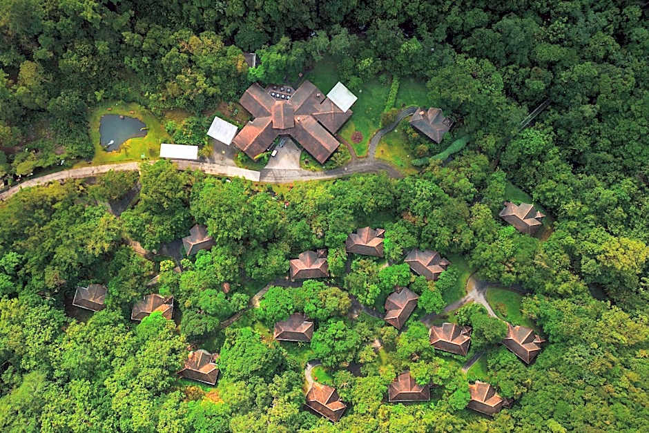 El Silencio Lodge & Spa Costa Rica