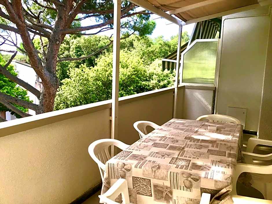 La Coccinella Residence