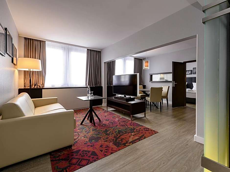 Mercure Hotel Potsdam City