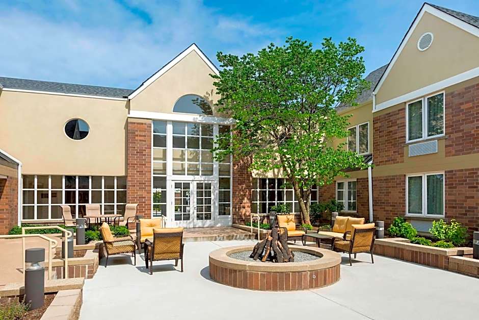 Four Points by Sheraton Buffalo Grove