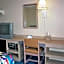 Americas Best Value Inn Jefferson City