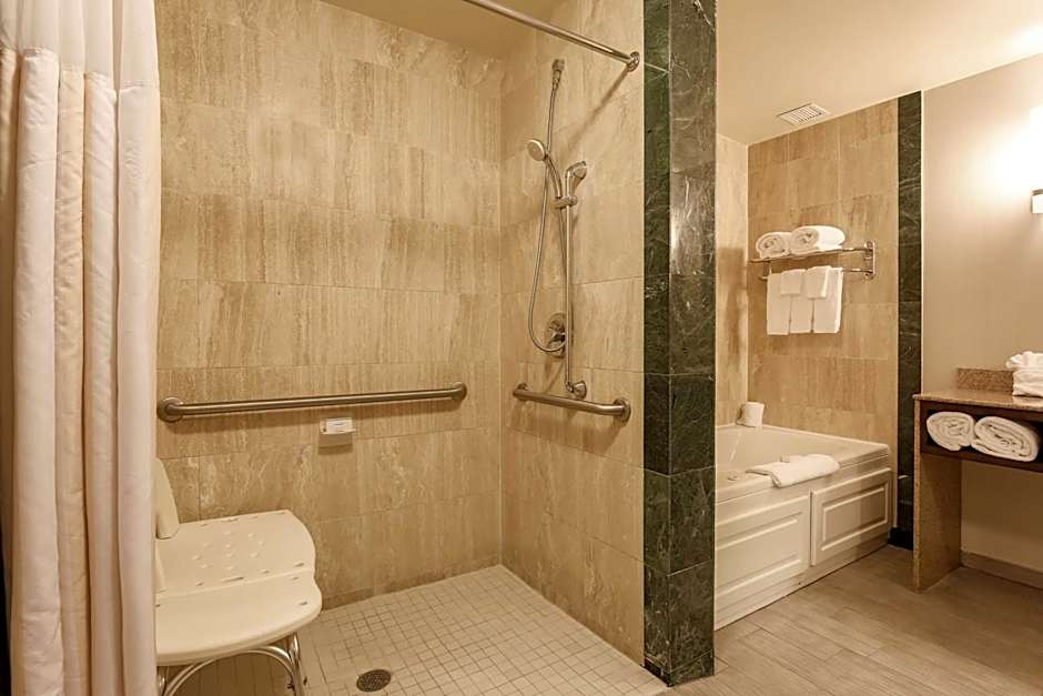 Hilton Garden Inn Nanuet