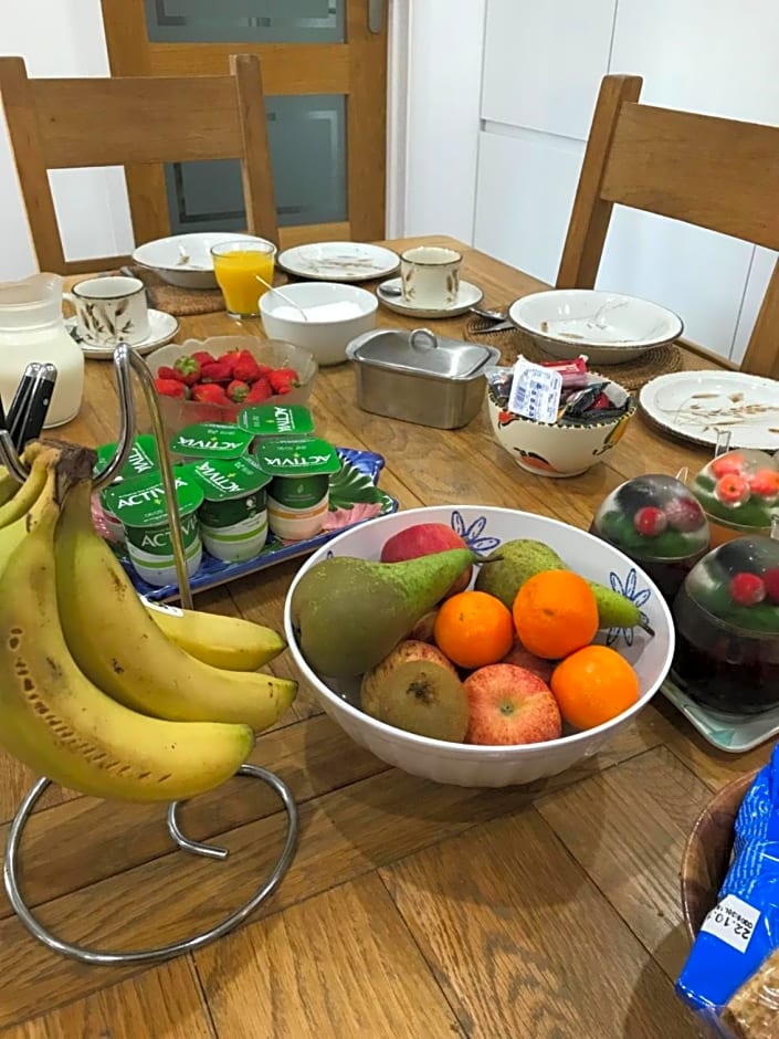 Chart House Bed and Breakfast