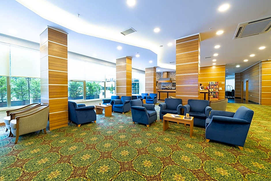 Ridos Thermal Hotel & Spa