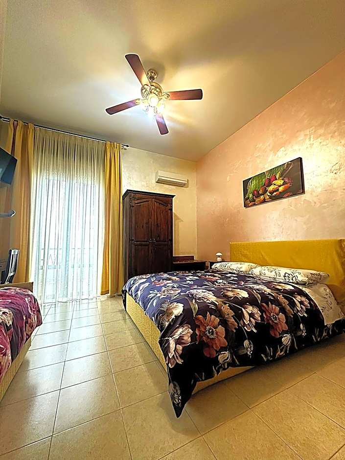 Bed & Breakfast Delle Palme