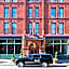 The Oxford Hotel