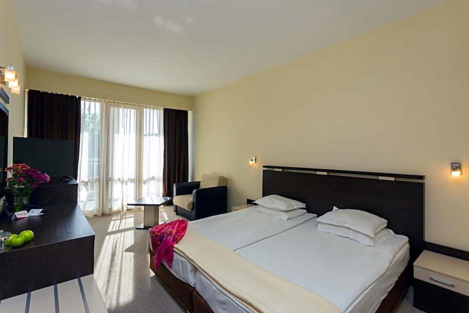 Viand Hotel - All Inclusive