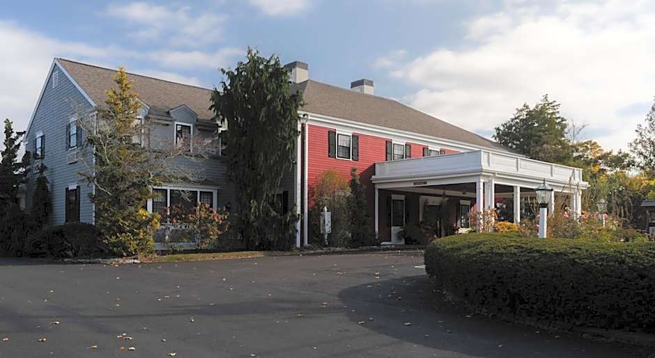 Dan'l Webster Inn and Spa
