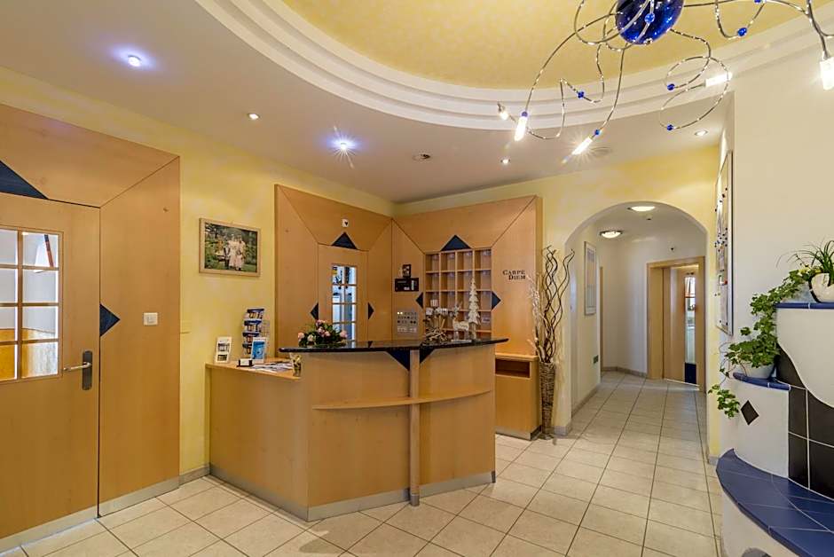 Hotel Garni Chasa Nova