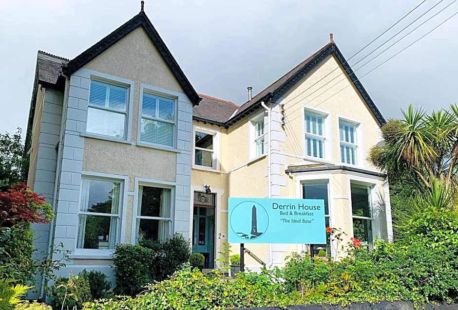 Derrin Guest House