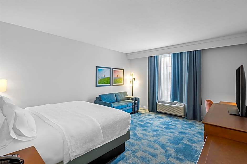 Hampton Inn & Suites New Albany Columbus