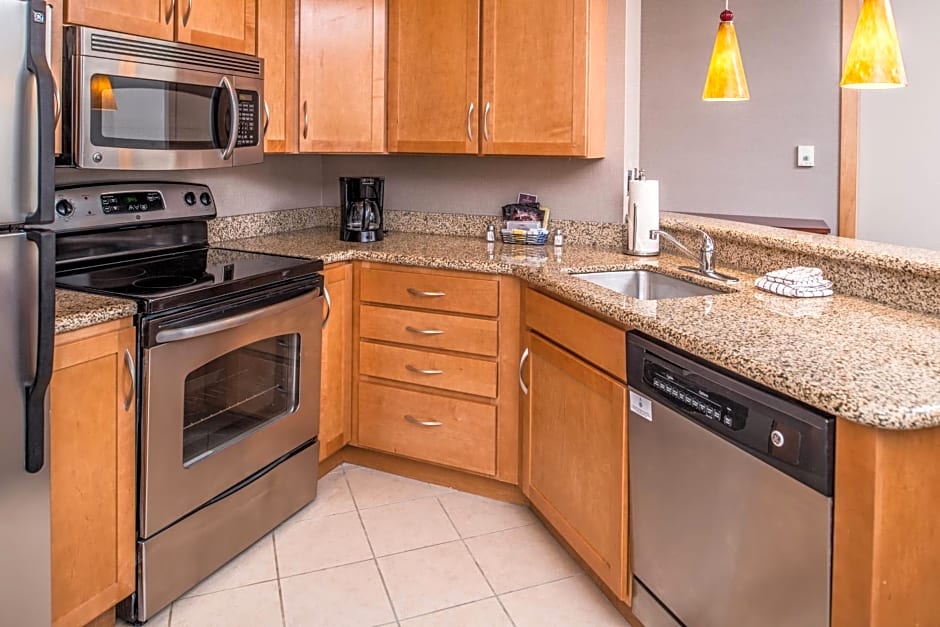 Residence Inn by Marriott Pittsburgh North Shore