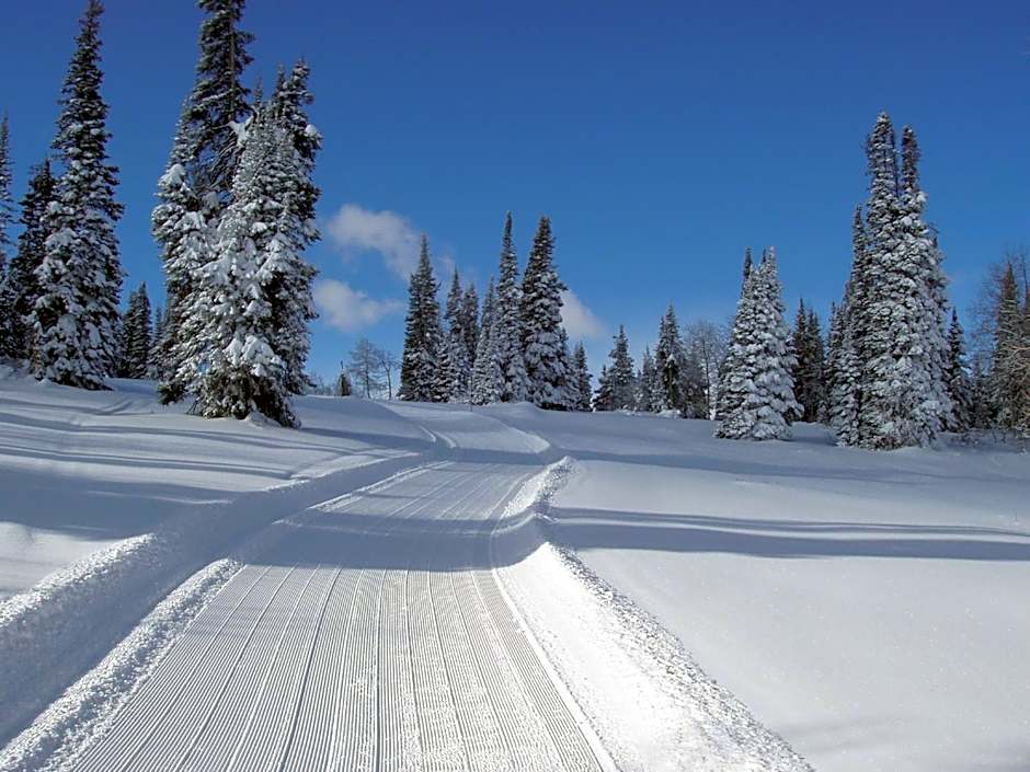 Daniels Summit Lodge