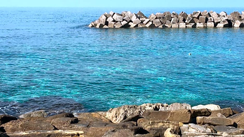 B&B Zurro Room e breakfast