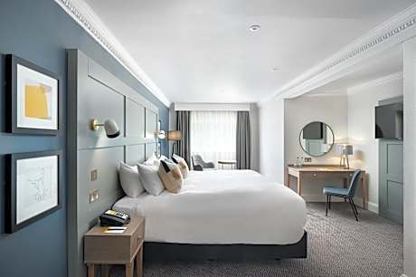 Grand Super King Room