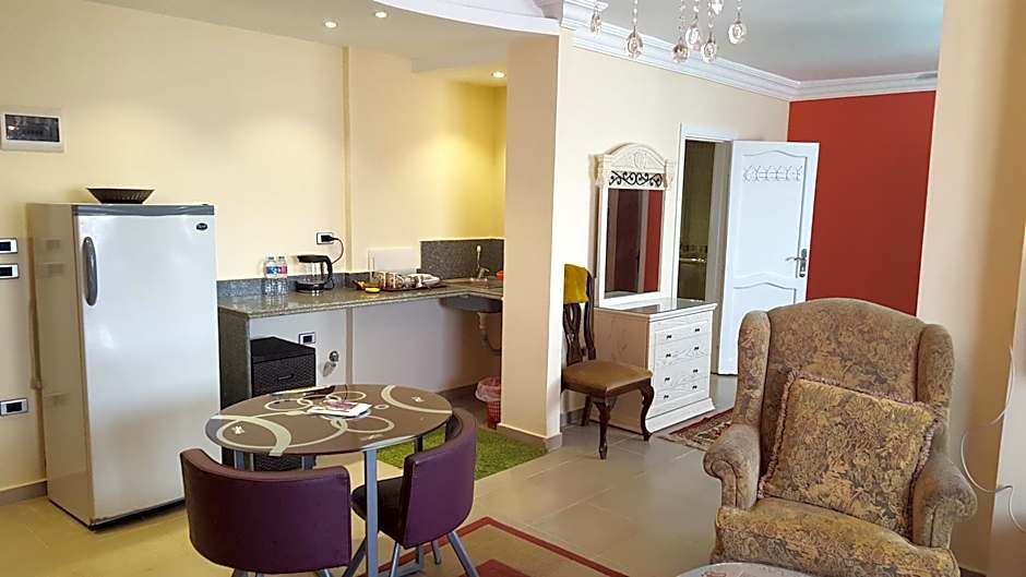 Alexander The Great Hotel