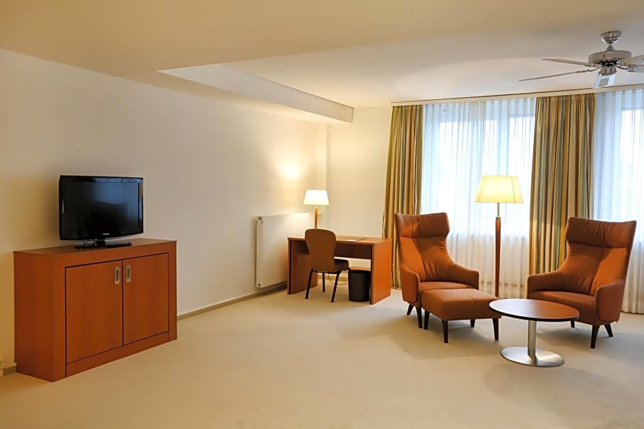 Hotel PARKLON