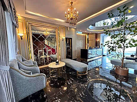 Hotel Pondok Asri Boyolali