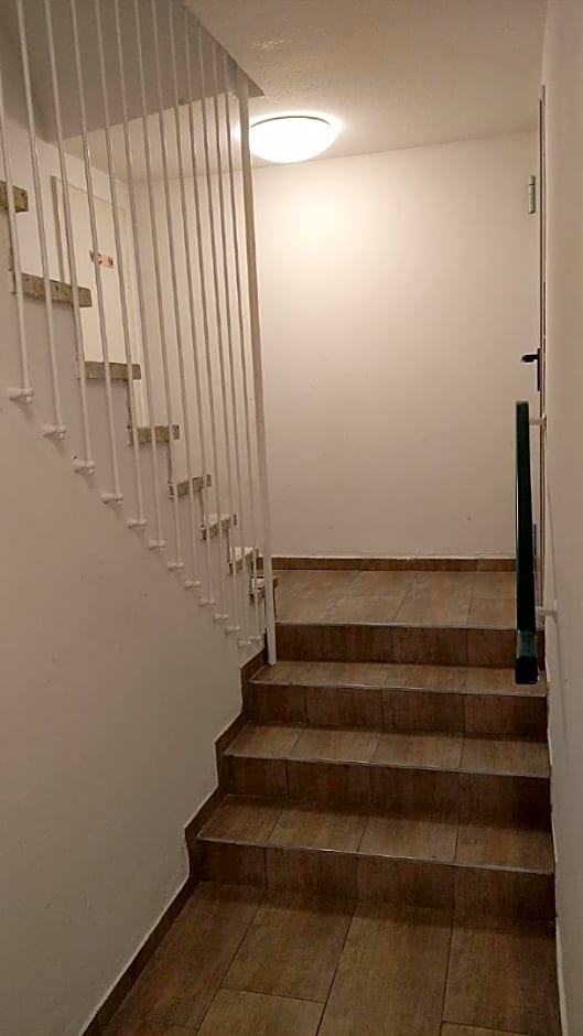 Hotel Zentrum