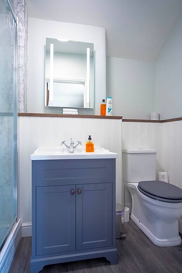 Lower House B&B and Cottages, Adforton