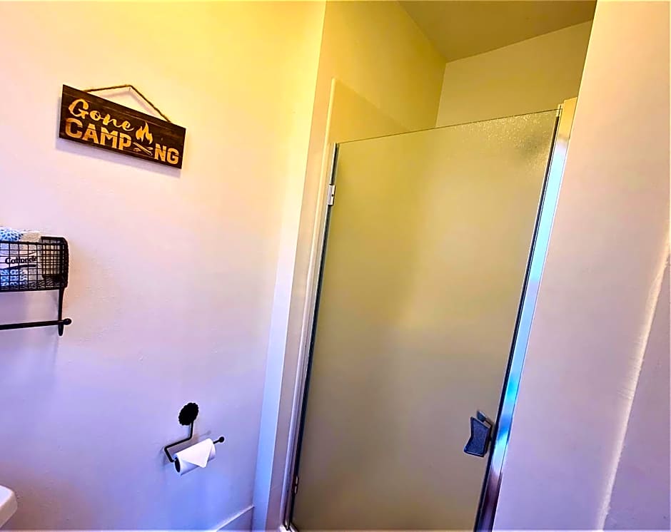 Mrs. Anderson's Lodging