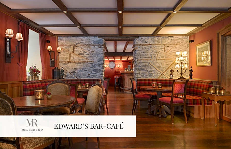 Monte Rosa Boutique Hotel