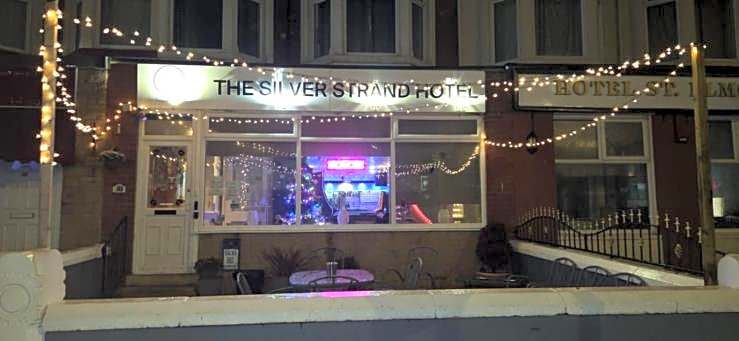 MyRoomz Silver Strand Hotel