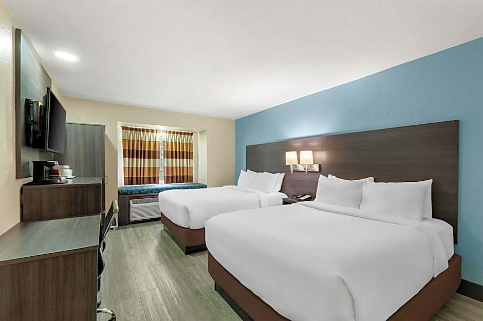 Sonesta Essential Hotels Longview