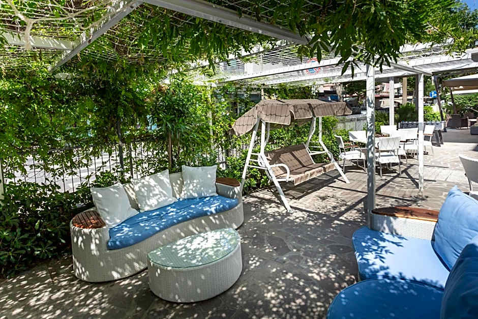 Hotel Vela d'Oro
