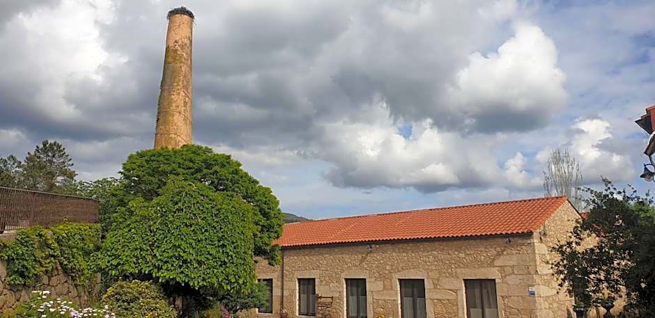 HOTEL RURAL A VELHA FABRICA