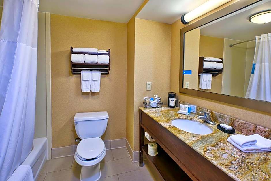 Hampton Inn By Hilton Marietta