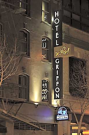 Hotel Griffon