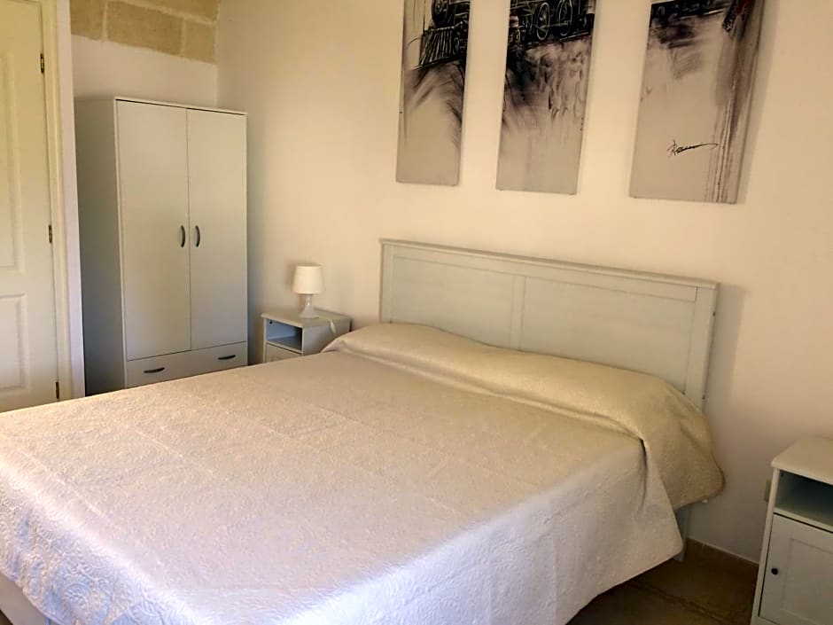 La Locanda al Castello