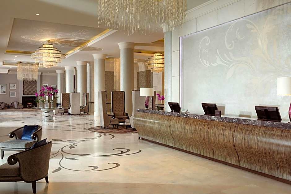 Pik Palace, Shahdag, Autograph Collection