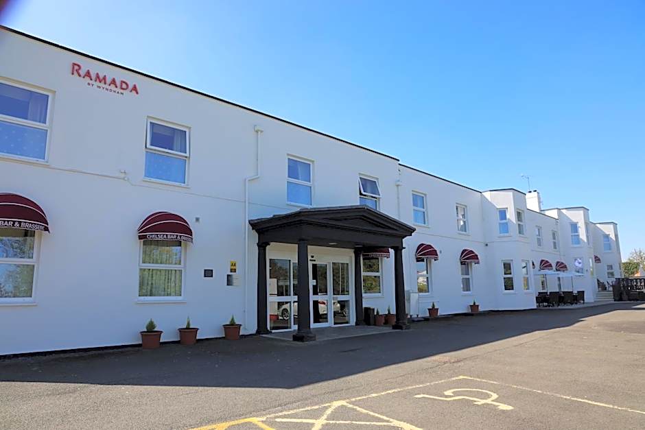 Ramada by Wyndham Cheltenham