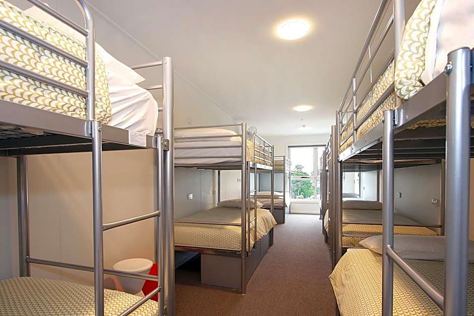 The Island Accommodation