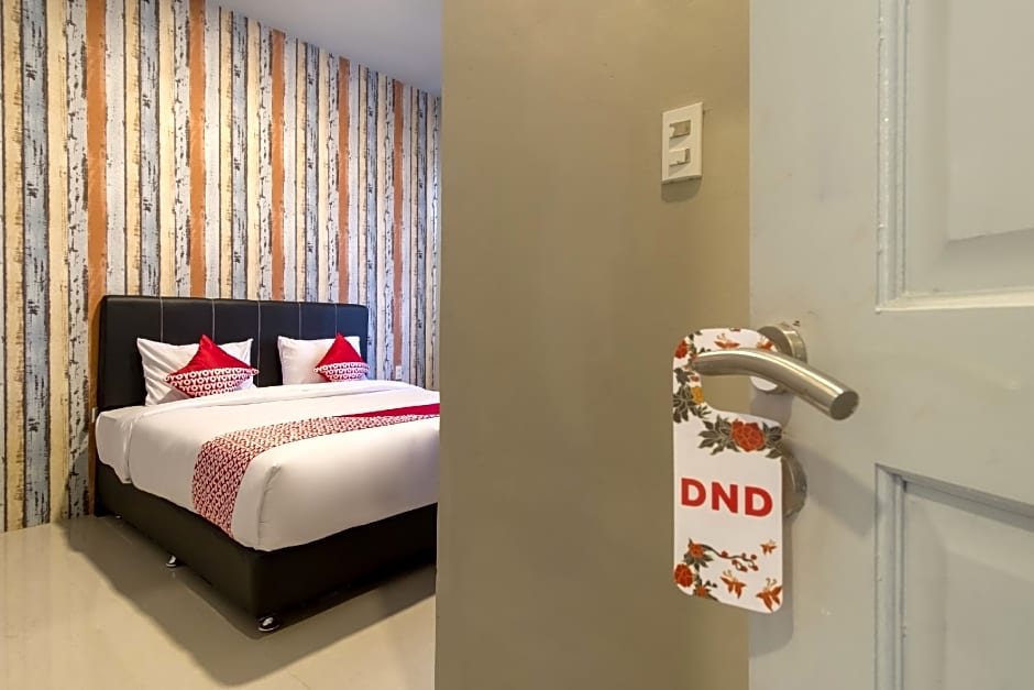 Super OYO 360 Mangaan Residence