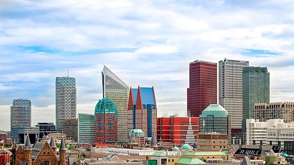 Berlage Hotel, BW Signature Collection