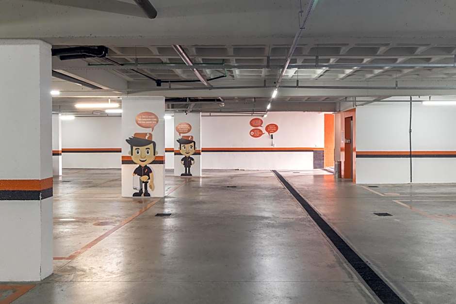 Citi Hotel Premium Caruaru