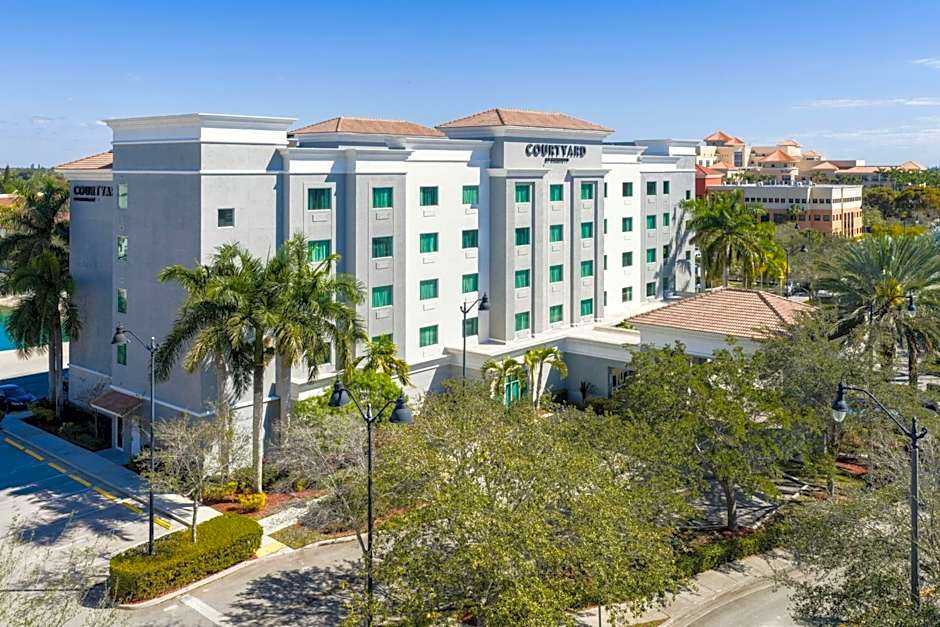 Courtyard by Marriott Miami Homestead