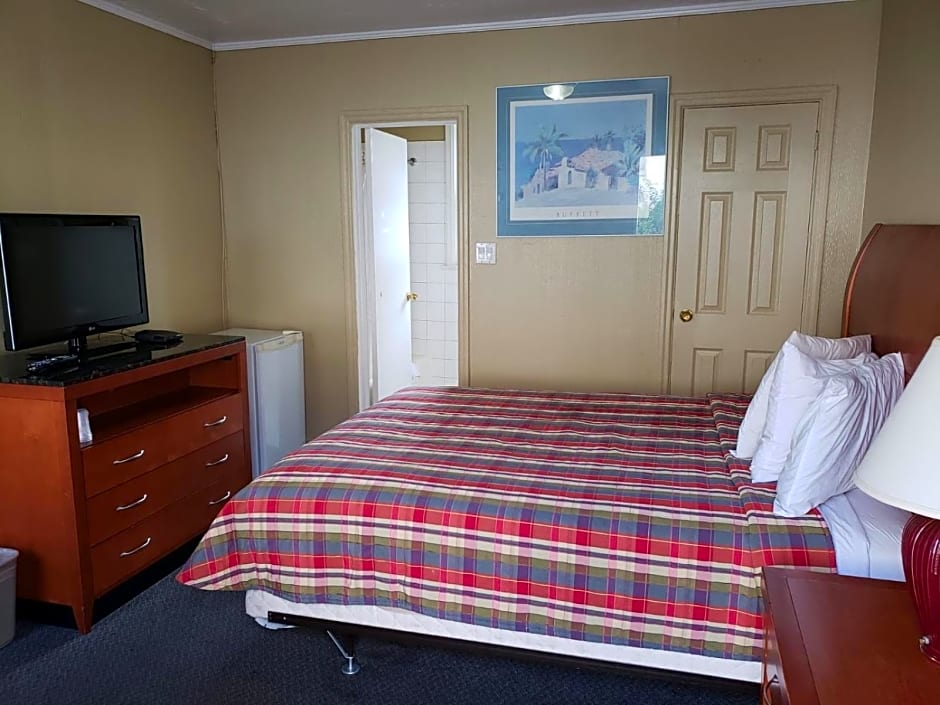 Alpine Motel